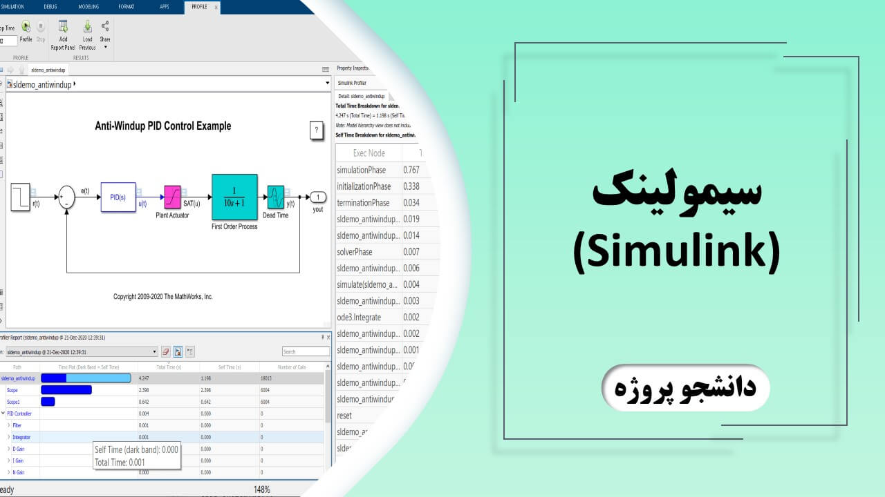 سیمولینک